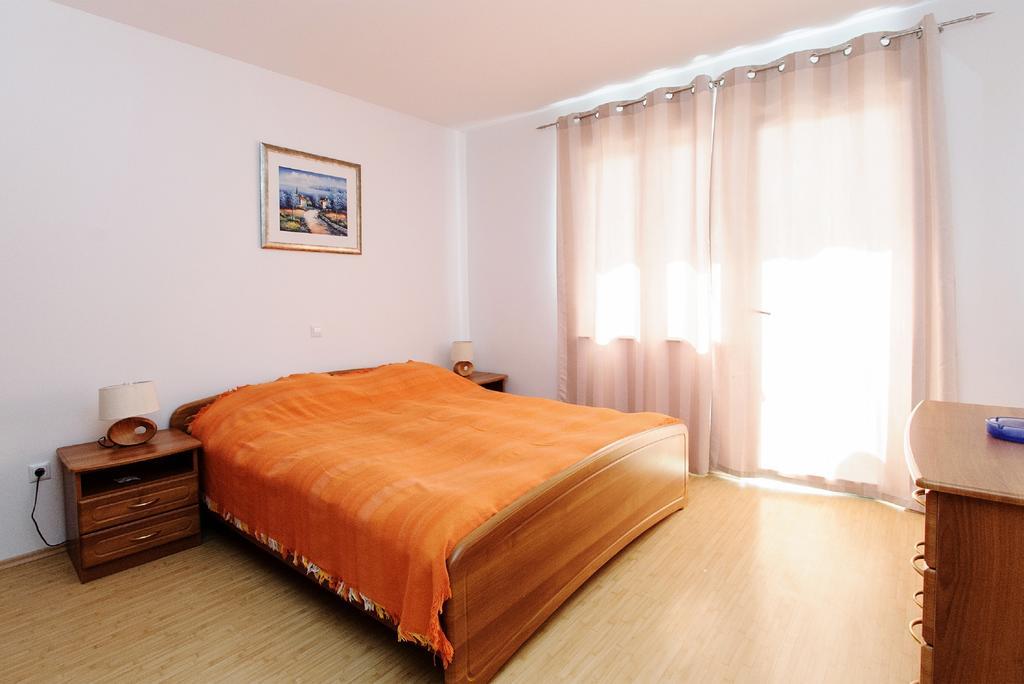 Apartments Slava Petricevic Podstrana Pokój zdjęcie