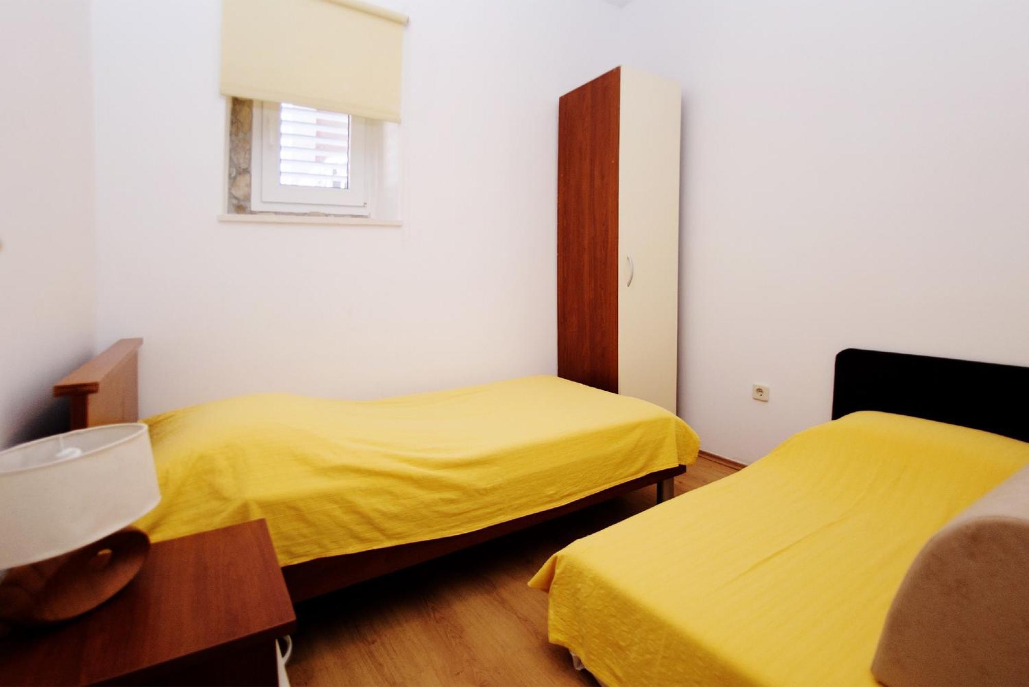 Apartments Slava Petricevic Podstrana Pokój zdjęcie