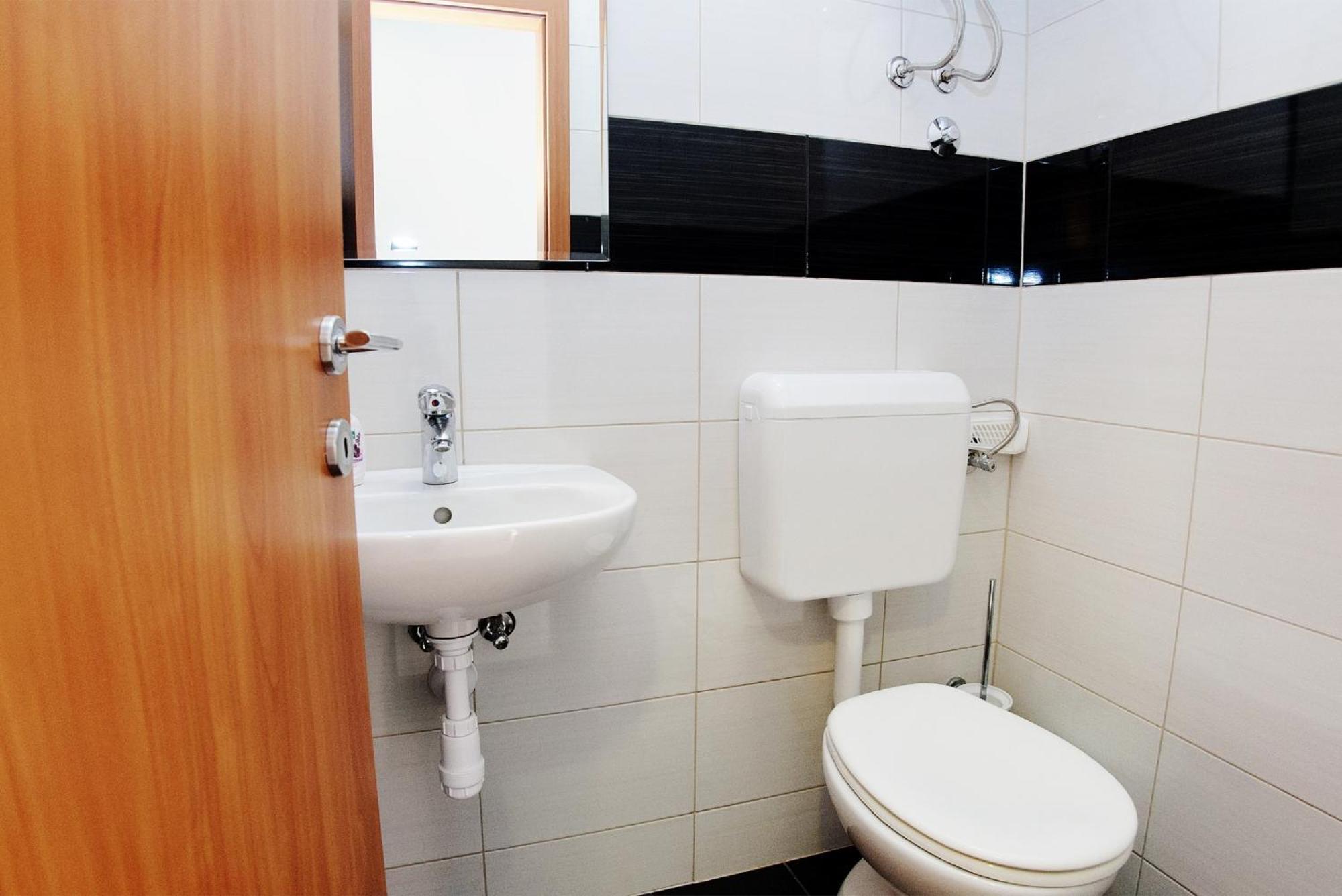 Apartments Slava Petricevic Podstrana Pokój zdjęcie