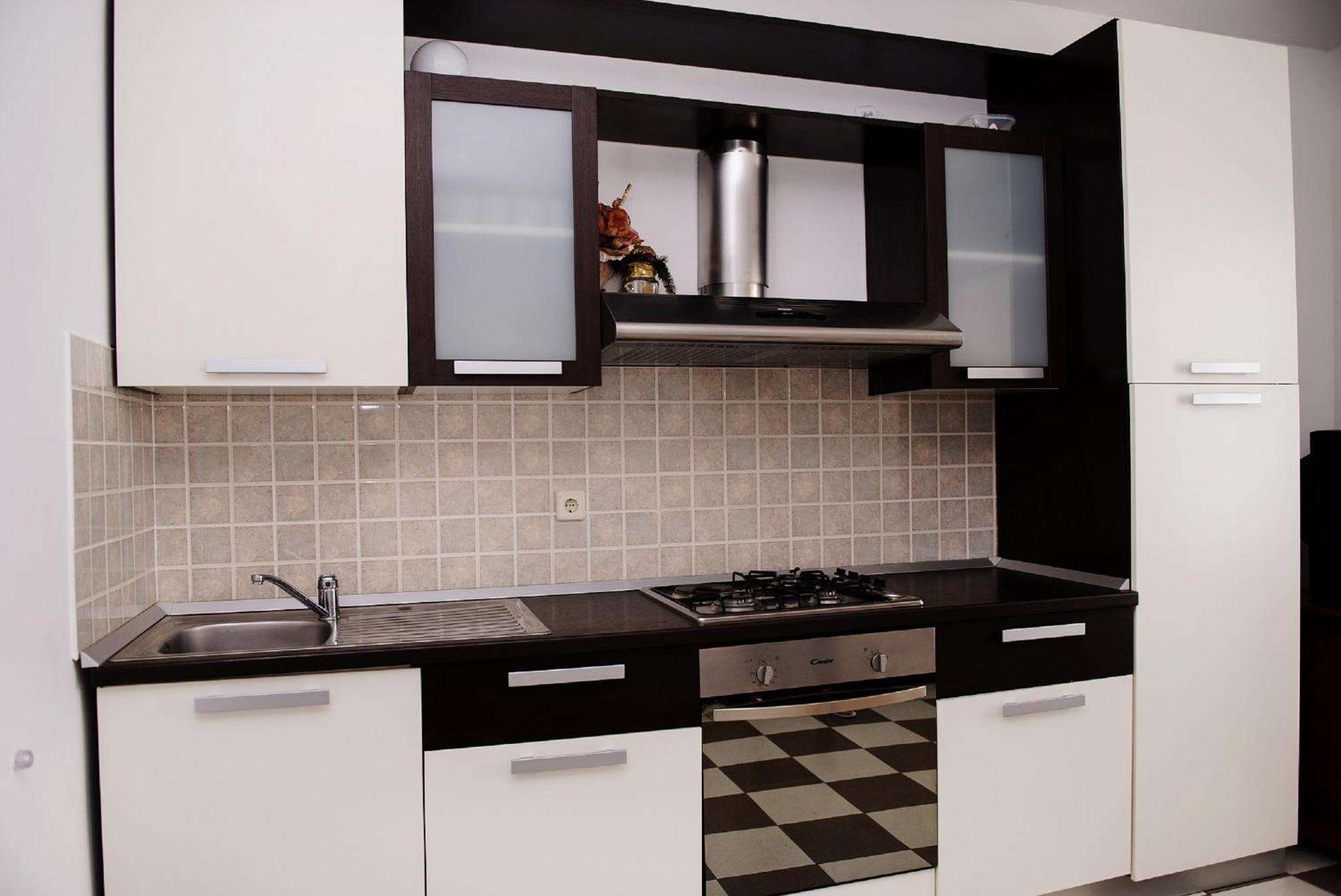 Apartments Slava Petricevic Podstrana Pokój zdjęcie
